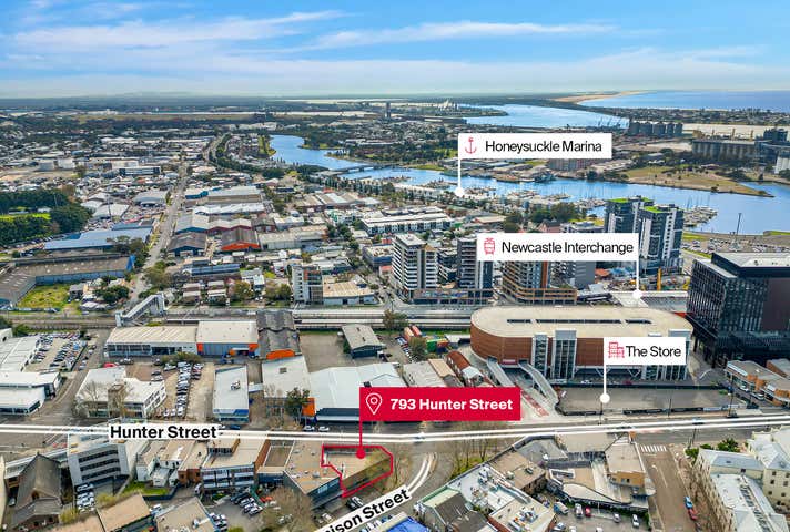 793 Hunter Street Newcastle West NSW 2302 - Image 11