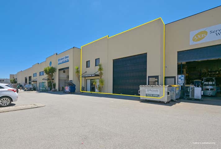 4/21 Biscayne Way Jandakot WA 6164 - Image 8