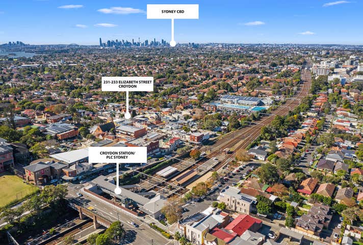 231 - 233 Elizabeth Street Croydon NSW 2132 - Image 2