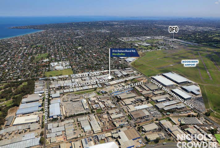 21A De Havilland Road Mordialloc VIC 3195 - Image 7
