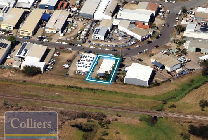 17 Hamill Street Garbutt QLD 4814 - Image 2