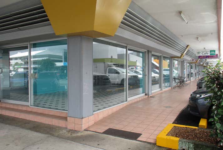 Civic Shopping Centre, Shop 13, 113-117 Sheridan Street Cairns City QLD 4870 - Image 12