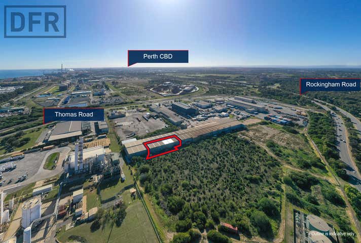 38 Thomas Road Kwinana Beach WA 6167 - Image 4