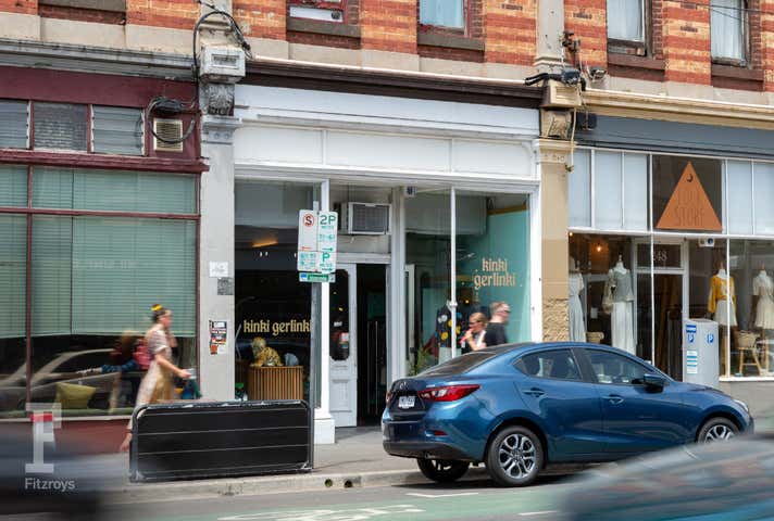 250 Brunswick Street Fitzroy VIC 3065 - Image 1