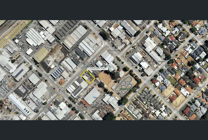 11 GOONGARRIE STREET BAYSWATER, 11 Goongarrie Street Bayswater WA 6053 - Image 5