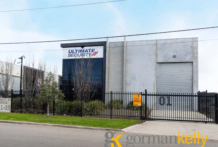 Unit  1, 10 Cawley Road Yarraville VIC 3013 - Image 6