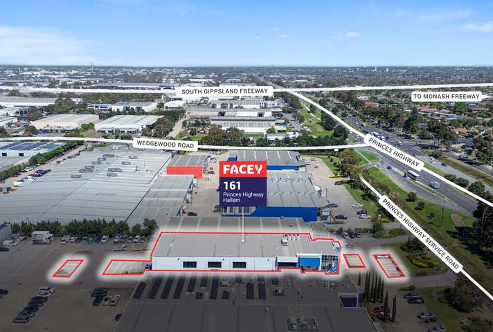 161 Princes Highway Hallam VIC 3803 - Image 13