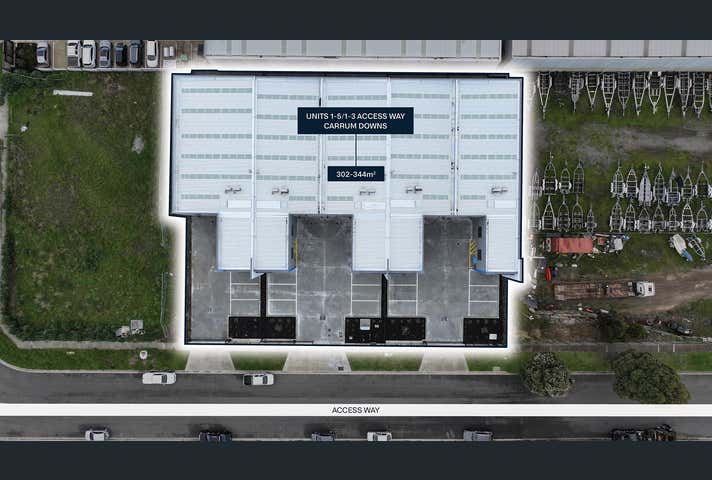 1-5/1-3 Access Way Carrum Downs VIC 3201 - Image 6