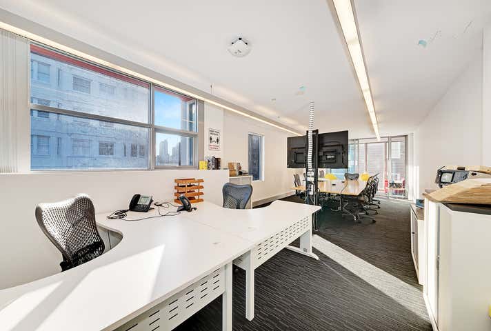 Suite 301/ Springfield Avenue Potts Point NSW 2011 - Image 2