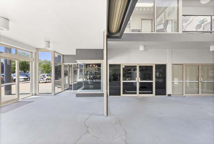 6/12 Prescott Street Toowoomba City QLD 4350 - Image 1