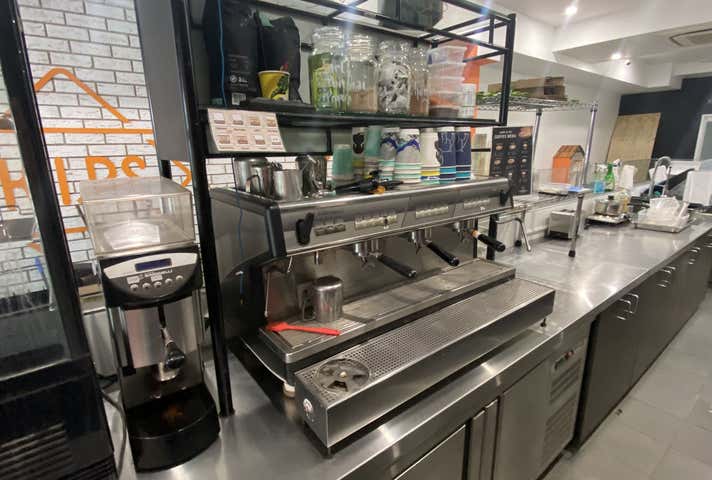 2/27 Shields Street Cairns City QLD 4870 - Image 3