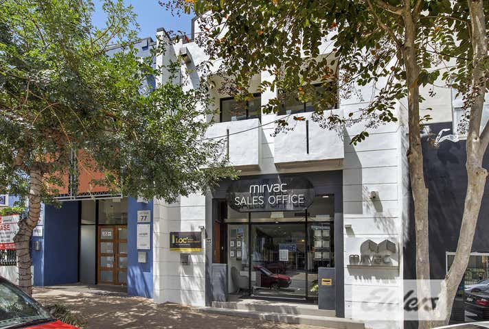 1/77 Hope Street South Brisbane QLD 4101 - Image 1