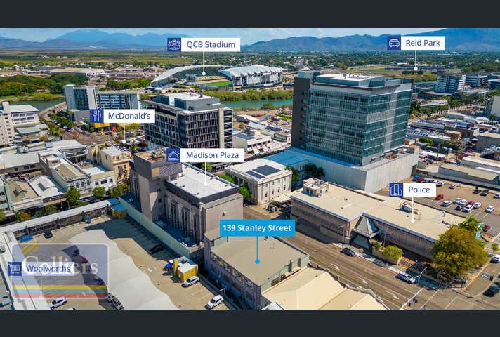 1/139 - 149 Stanley Street Townsville City QLD 4810 - Image 6