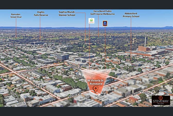 86 Victoria Street Richmond VIC 3121 - Image 27