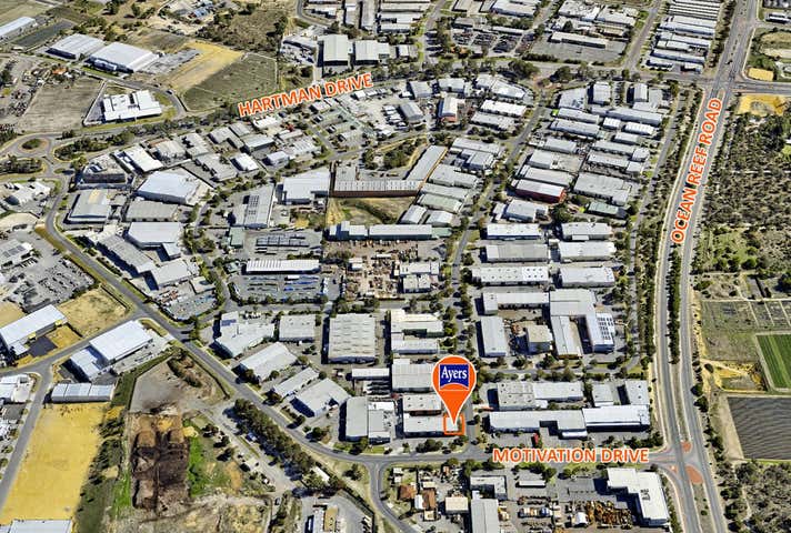 Unit 1, 101 Motivation Drive Wangara WA 6065 - Image 20