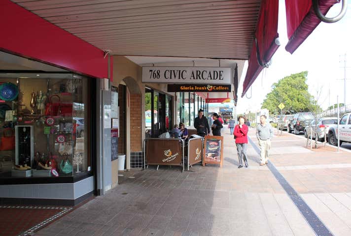 1,2,3, 768 Old Princess Highway Sutherland NSW 2232 - Image 2