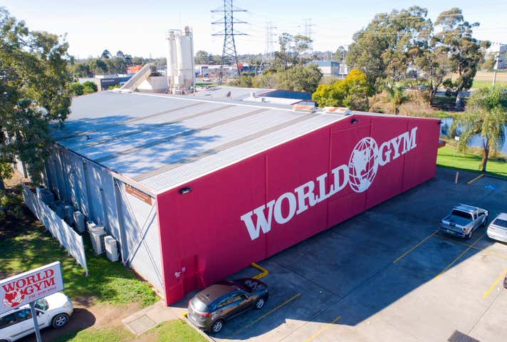 6 Peachtree Road Penrith NSW 2750 - Image 1