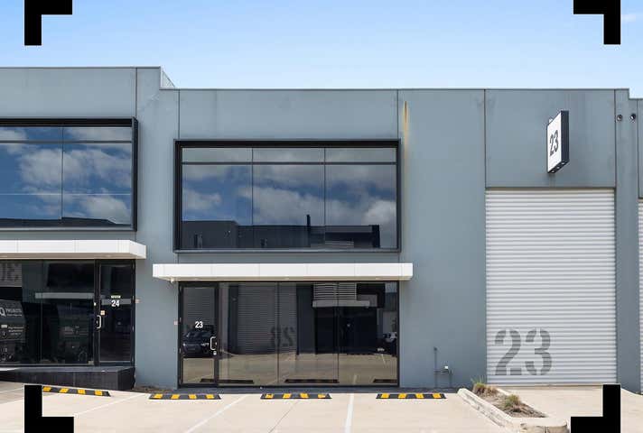 23/31-39 Norcal Road Nunawading VIC 3131 - Image 1