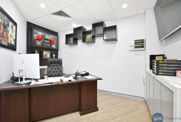 Ground Level, Unit 32, 2-4 Picrite Close, NSW 2145, 32/2-4 Picrite Close Pemulwuy NSW 2145 - Image 5