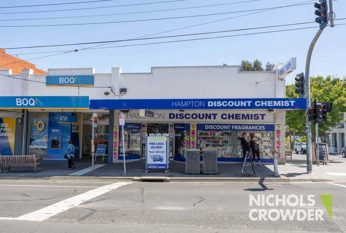 379-381 Hampton Street Hampton VIC 3188 - Image 4