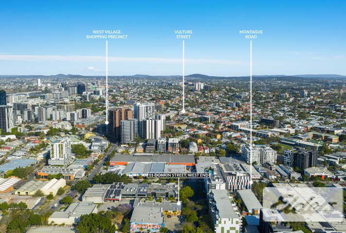 1/11 Donkin Street West End QLD 4101 - Image 21