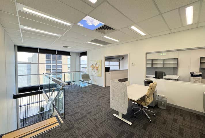 Unit 6, 9 Woolboard Road Port Melbourne VIC 3207 - Image 4