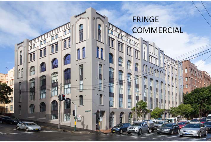 72/330 Wattle Street Ultimo NSW 2007 - Image 5