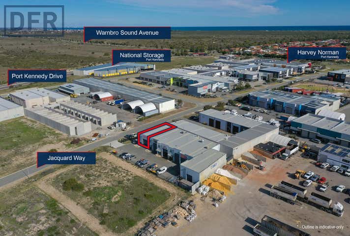 1/27 Jacquard Way Port Kennedy WA 6172 - Image 7