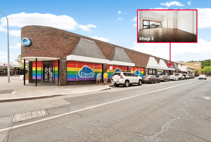 3/177 High Street Fremantle WA 6160 - Image 1