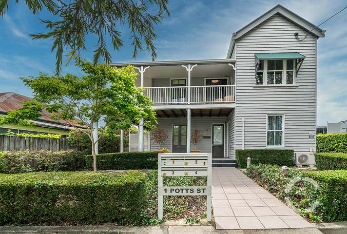 1 Potts Street East Brisbane QLD 4169 - Image 1