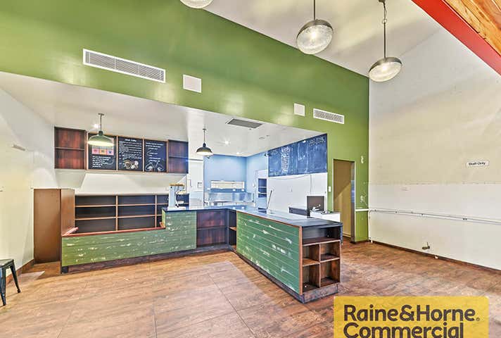 1/38 Bishop Street Kelvin Grove QLD 4059 - Image 2