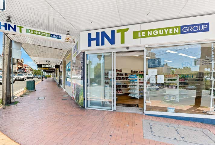 Shop 1, 352 Penshurst Street Chatswood NSW 2067 - Image 2