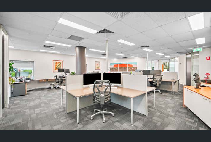 Level 9, 21 Victoria Street Melbourne VIC 3000 - Image 8