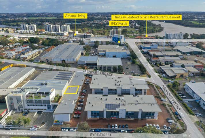 11/28 Belmont Avenue Belmont WA 6104 - Image 3