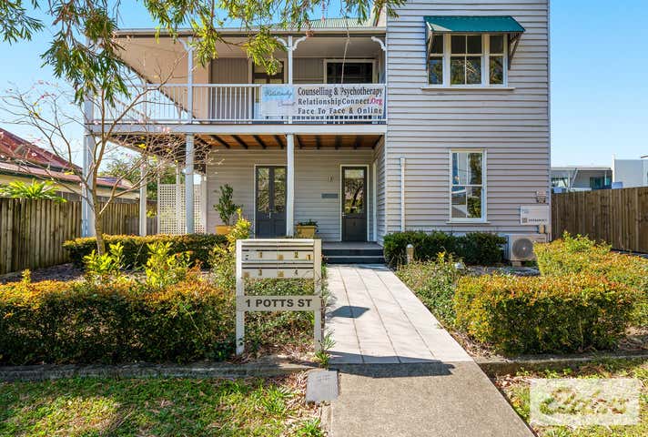 1 Potts Street East Brisbane QLD 4169 - Image 10