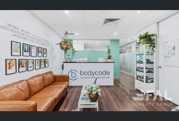 James Street Mall, Unit  10, 8 - 12 Stuart Street Bulimba QLD 4171 - Image 1