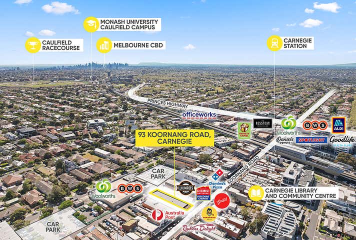 93 Koornang Road Carnegie VIC 3163 - Image 5
