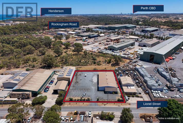 43 Lionel Street Naval Base WA 6165 - Image 1