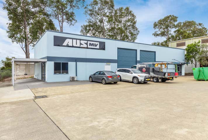 Unit  2, 41 Enterprise Drive Beresfield NSW 2322 - Image 2