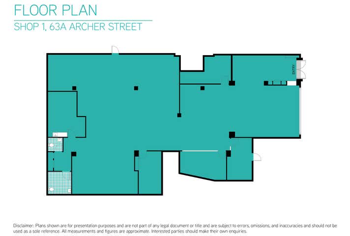 Shop: 1/63a Archer Street Chatswood NSW 2067 - Image 12