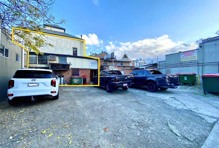 Shop 415, 413-427 High Street Penrith NSW 2750 - Image 5