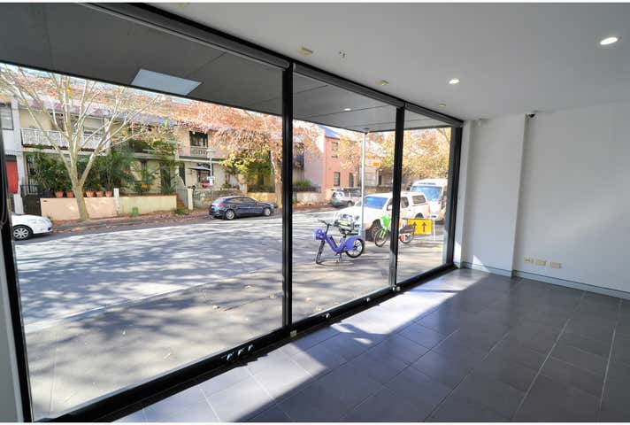 Shop 2, 209 Harris Street Pyrmont NSW 2009 - Image 2