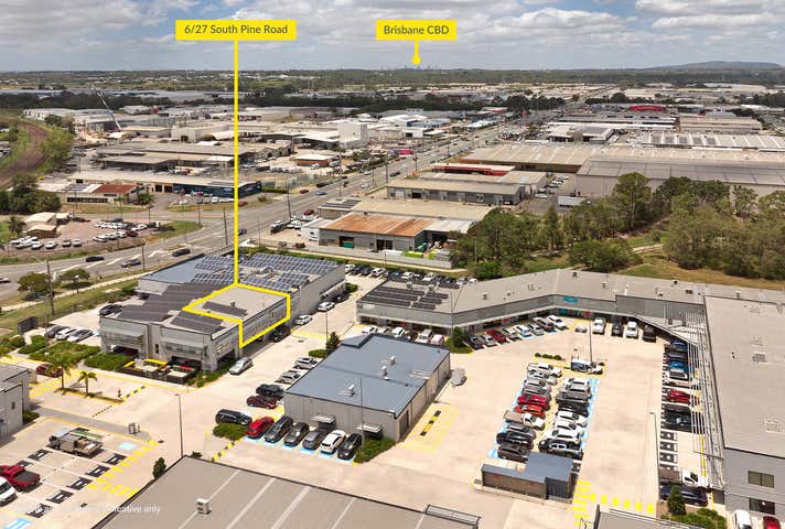 6/27 South Pine Road Brendale QLD 4500 - Image 2