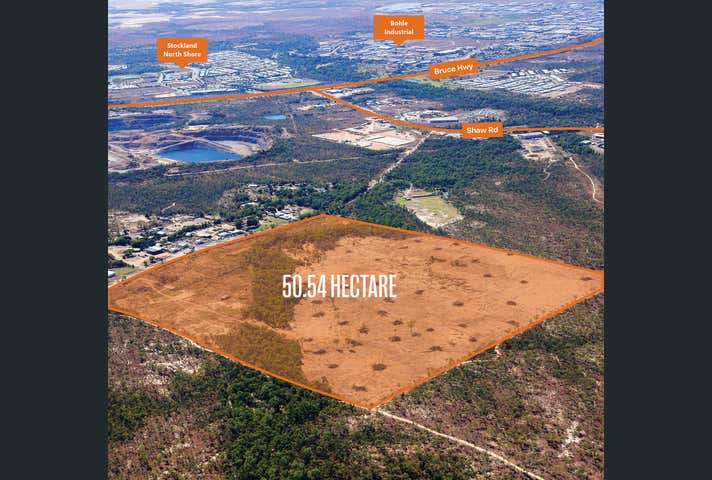 94 Tompkins Road Shaw QLD 4818 - Image 1