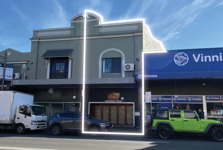 191 King Street Newtown NSW 2042 - Image 1