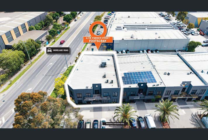4/2B Parker Street Footscray VIC 3011 - Image 3