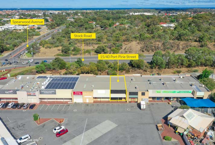 15/40 Port Pirie Street Bibra Lake WA 6163 - Image 7