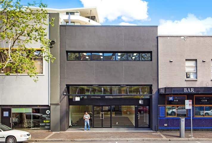 461 Hunter Street Newcastle NSW 2300 - Image 1