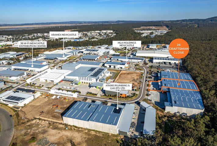 26 Craftsman Close Beresfield NSW 2322 - Image 13