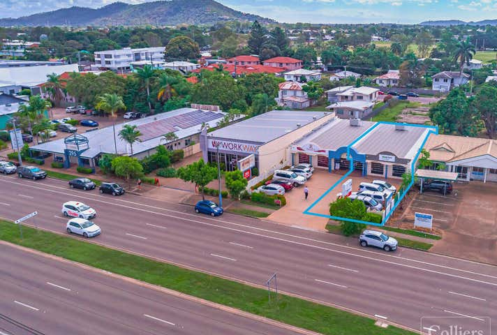 2/291 Ross River Road Aitkenvale QLD 4814 - Image 10